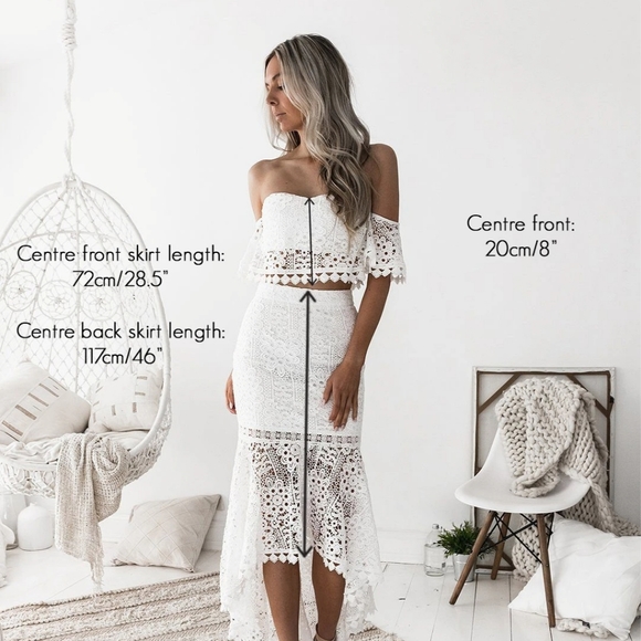 Two Sisters Two piece dress - Picture 13 of 16